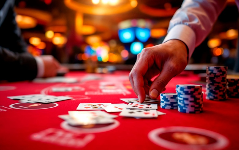 Jackpot or Downfall? Understanding the Social Consequences of Widespread Gambling Jackpot