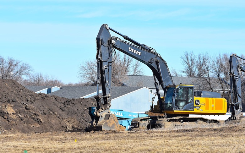 The Rapid Global Rise of Compact Excavators and How Technology and Electrification Are Reshaping the Market Compact Excavators