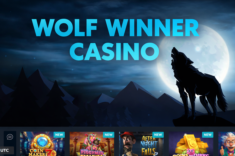 Wolf Winner Casino Review: Comprehensive Look at Game Variety, Graphics, and Payouts Wolf Winner Casino review